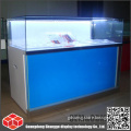 SUNSG customized design high quality electronic display stand
